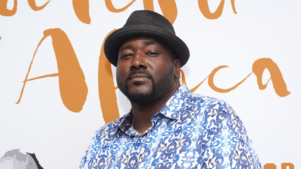 The Blind Side actor Quinton Aaron on life support following hospitalization<br><br>