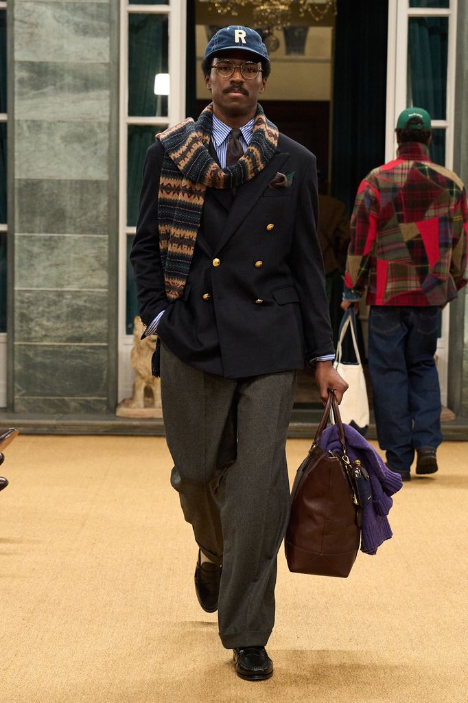 Lo mejor de Men’s Fashion Week FW26: las tendencias clave de Milán y París
