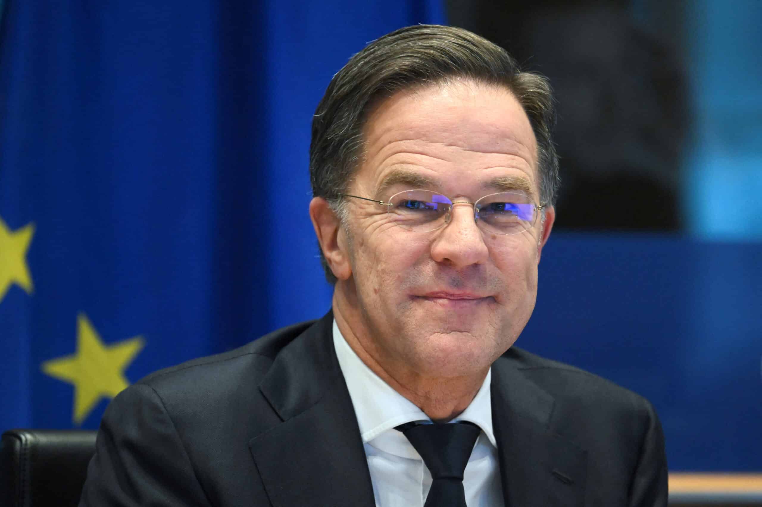 'Keep dreaming': NATO chief says Europe can't defend itself without US