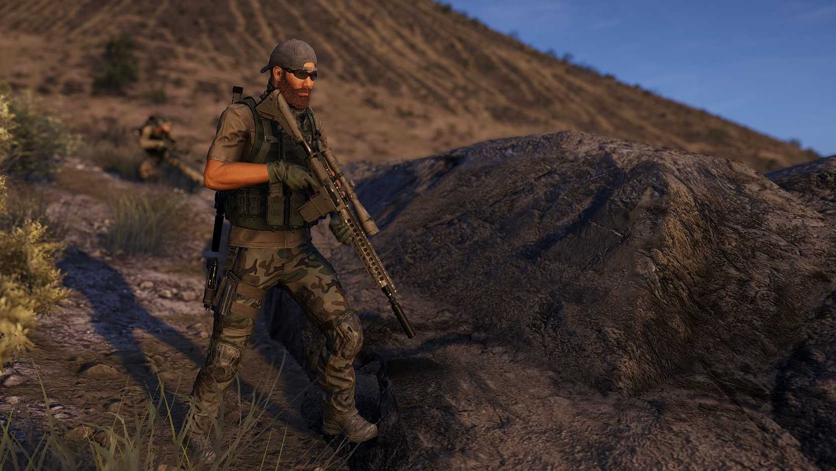 Tom Clancy's Ghost Recon Wildlands: Last Rites full walkthrough