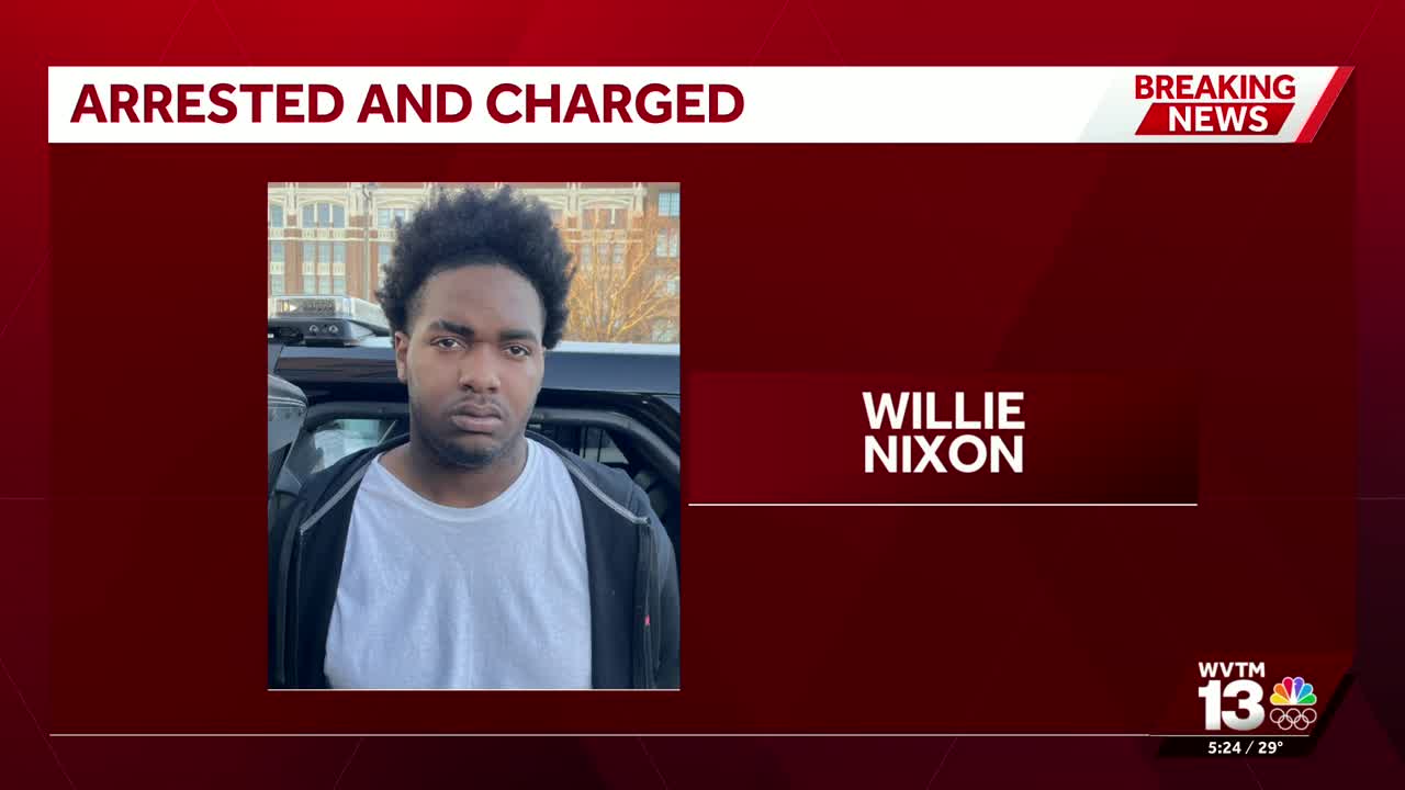 Suspect arrested in fatal shooting of Center Point woman in East Lake ...