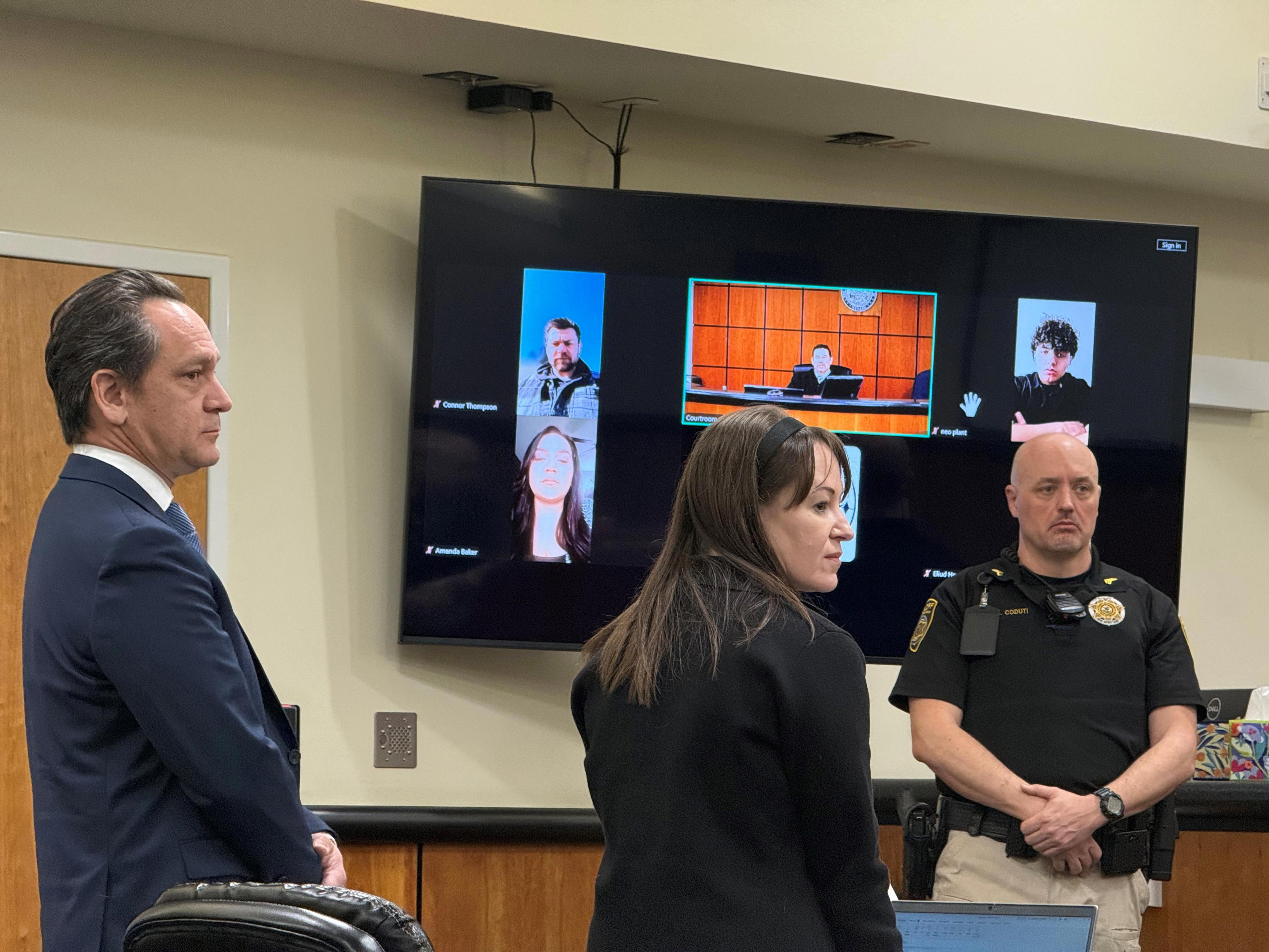 Former Washoe deputy DA gets community service for sex in public