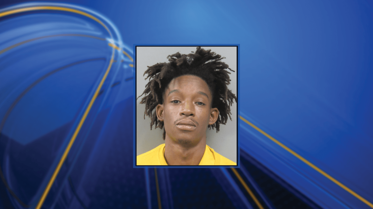 Update: Man arrested in fatal Jasper County shooting