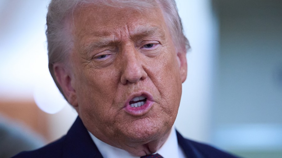Trump faces growing GOP backlash over immigration crackdown after ...