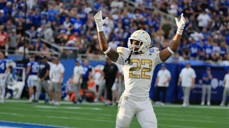 Three takeaways from Georgia Tech football schedule release for 2026