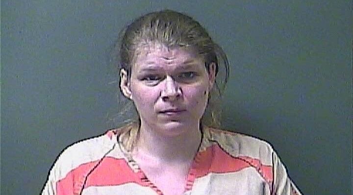 Michigan City woman pleads guilty to killing husband by running him ...