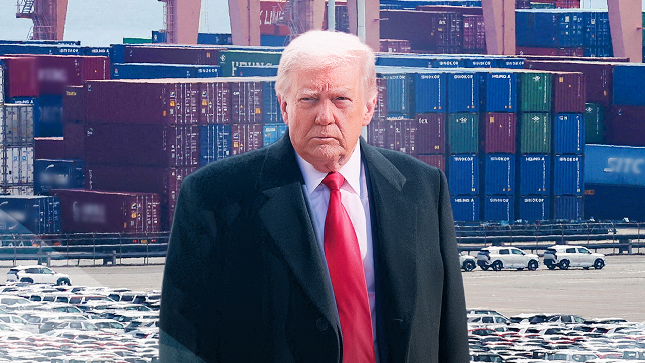 미국의 관세 인상과 한국 정부의 대응, 부동산 정책의 긴급성