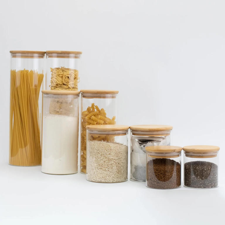 Affordable storage ideas to make your home tidier