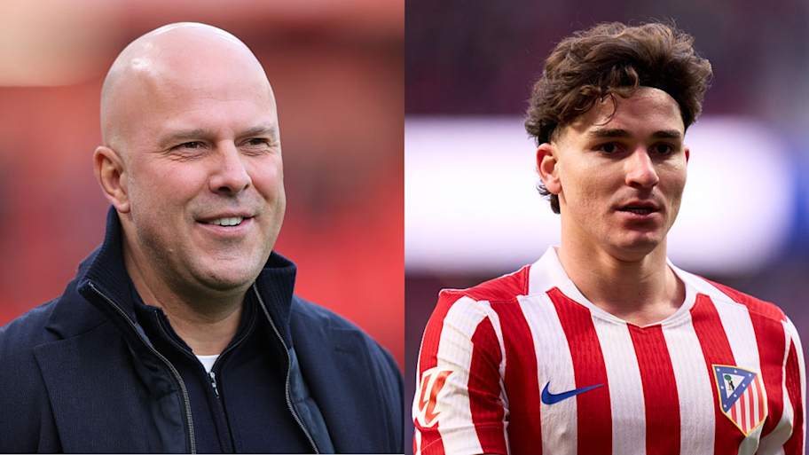 Rumores de traspaso: el Liverpool secuestra el objetivo de 80 millones de libras del Real Madrid; el Barcelona reaviva la búsqueda de Álvarez