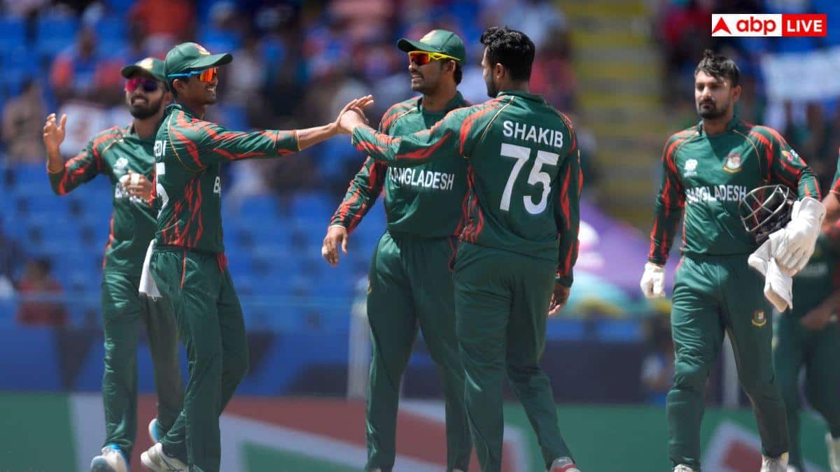 Image for भारत में खेलने से इनकार पर बांग्लादेश को क्या दंड देगा ICC, आ गया बड़ा फैसला