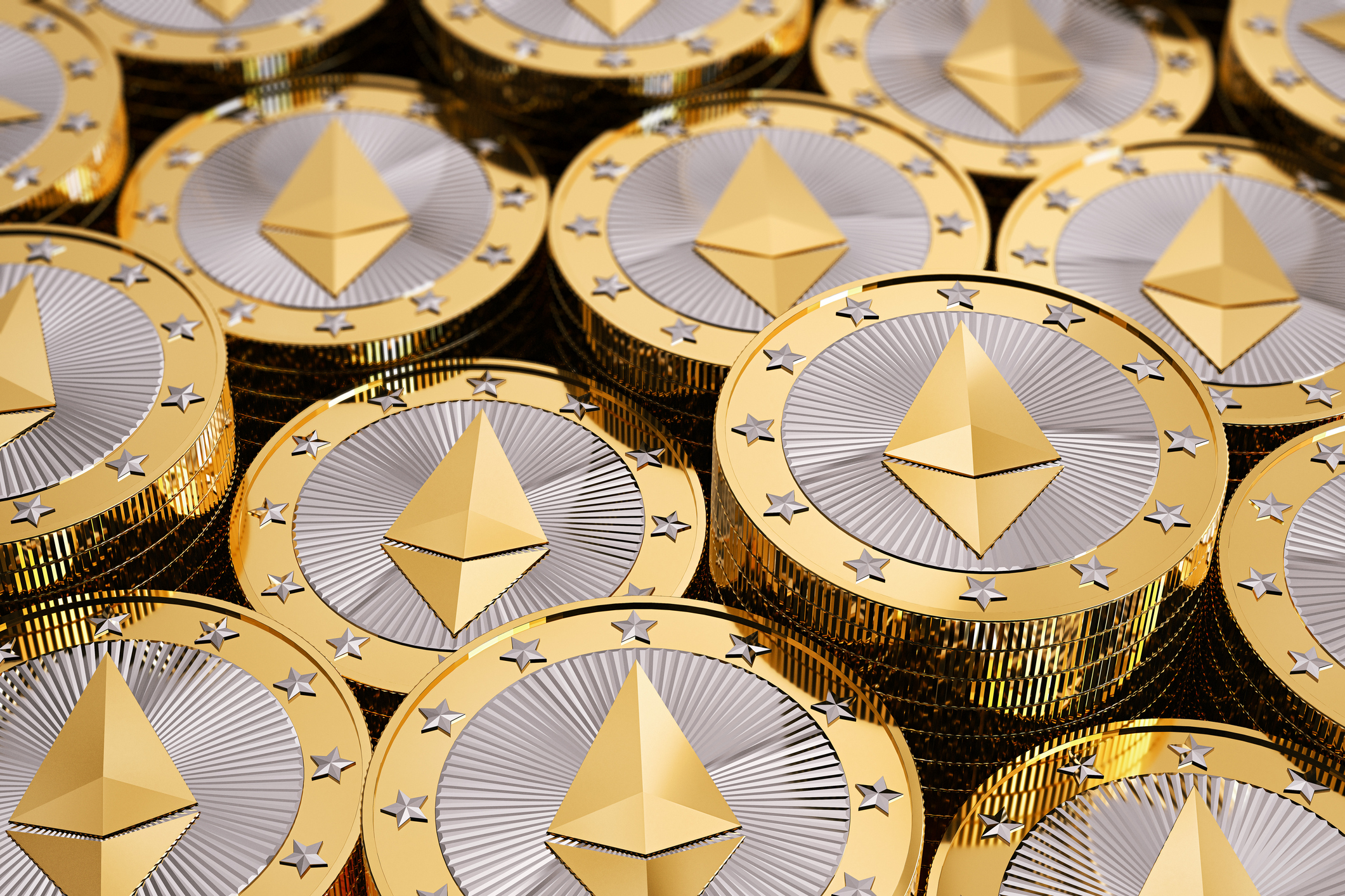 Ethereum vs Polkadot: Which is more likely to be a millionaire-maker?