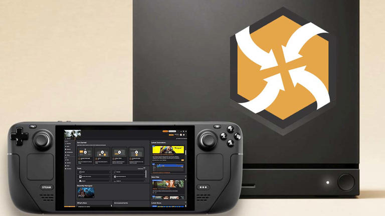 Nexus Mods llega a SteamOS con su instalador de mods Vortex y planea ...
