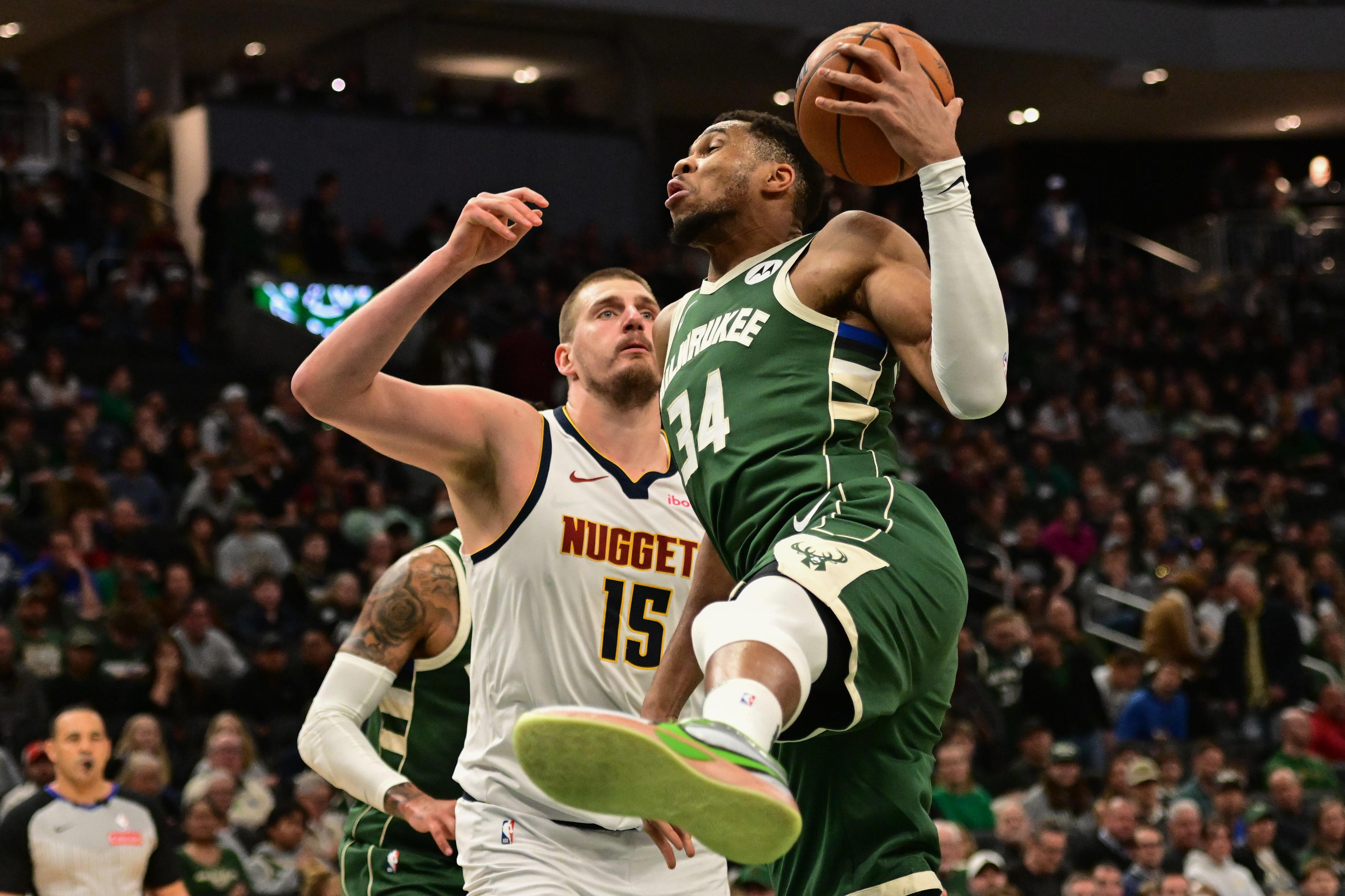 NBA trade value rankings: Who are the league's most coveted players?