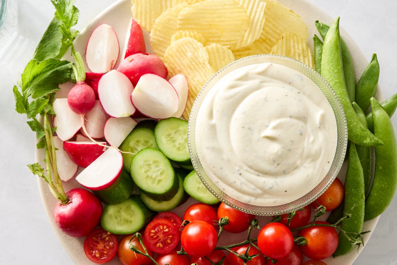 20 Salty Snacks to Make When Late-Night Cravings Hit