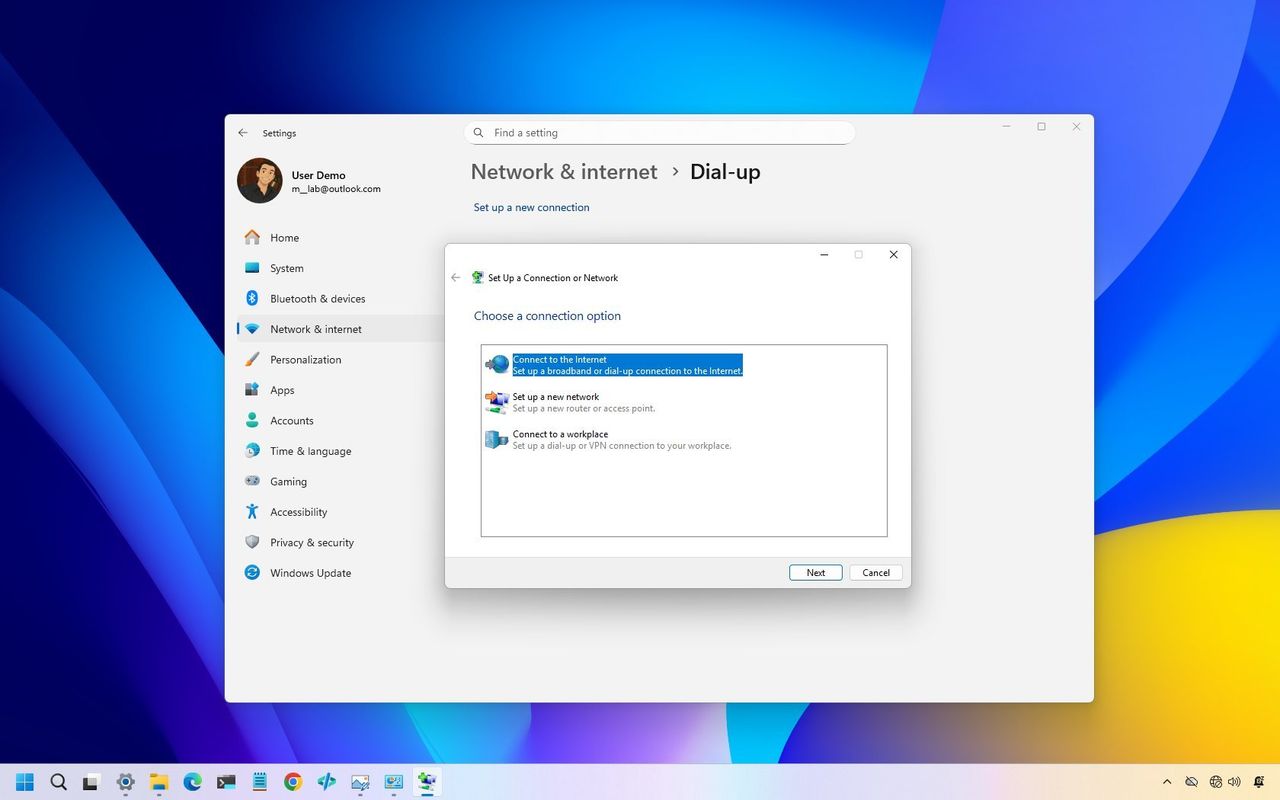 Windows 11 update removes modem support for certain PCs?
