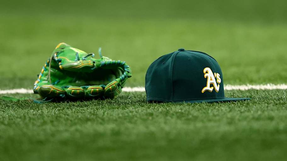 Will Shotaro Morii be able to continue as two-way prospect for A's?