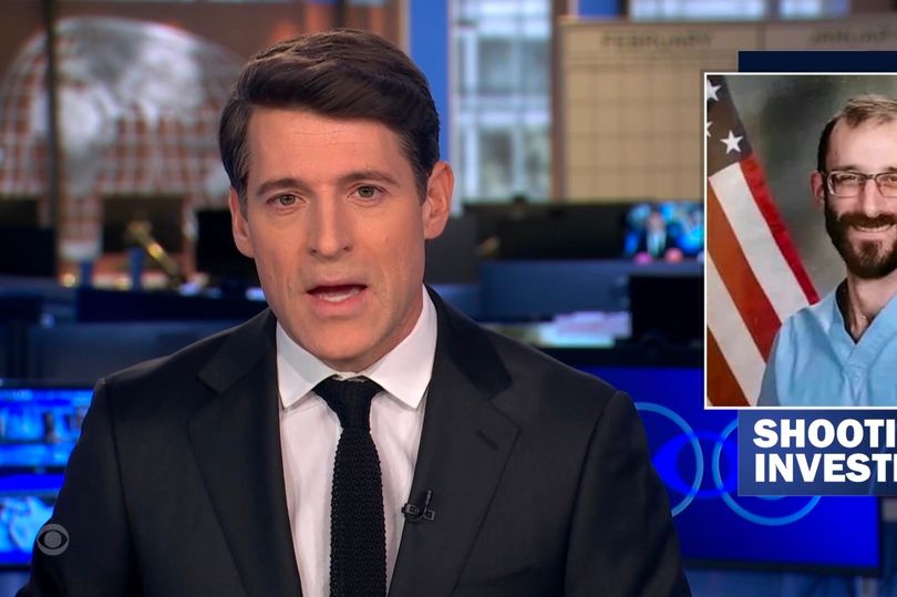 CBS viewers bash 'biased' Tony Dokoupil after 'one sided' coverage on ...