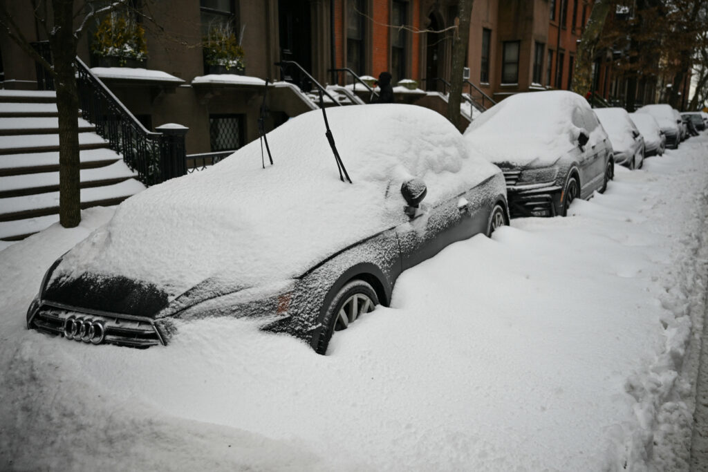 Winter storm leaves at least 29 dead as US braces for more freezing cold