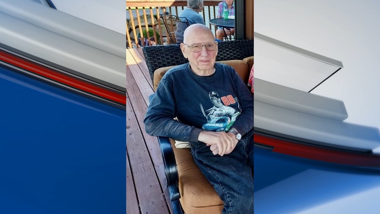 Silver Alert canceled after missing elderly man found safe
