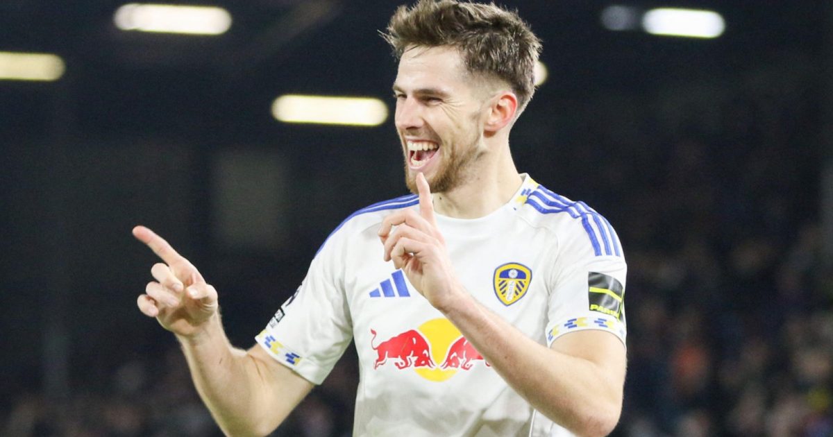 Leeds will have a tough time hanging on to Premier League signing of ...