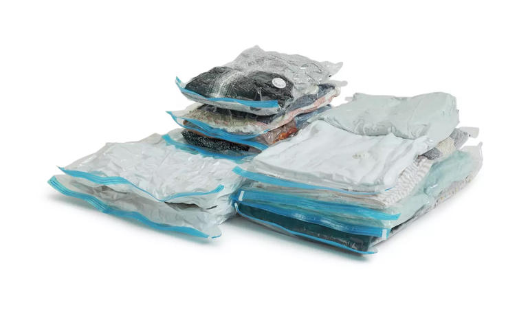 Affordable storage ideas to make your home tidier