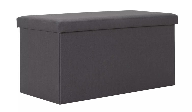 Affordable storage ideas to make your home tidier