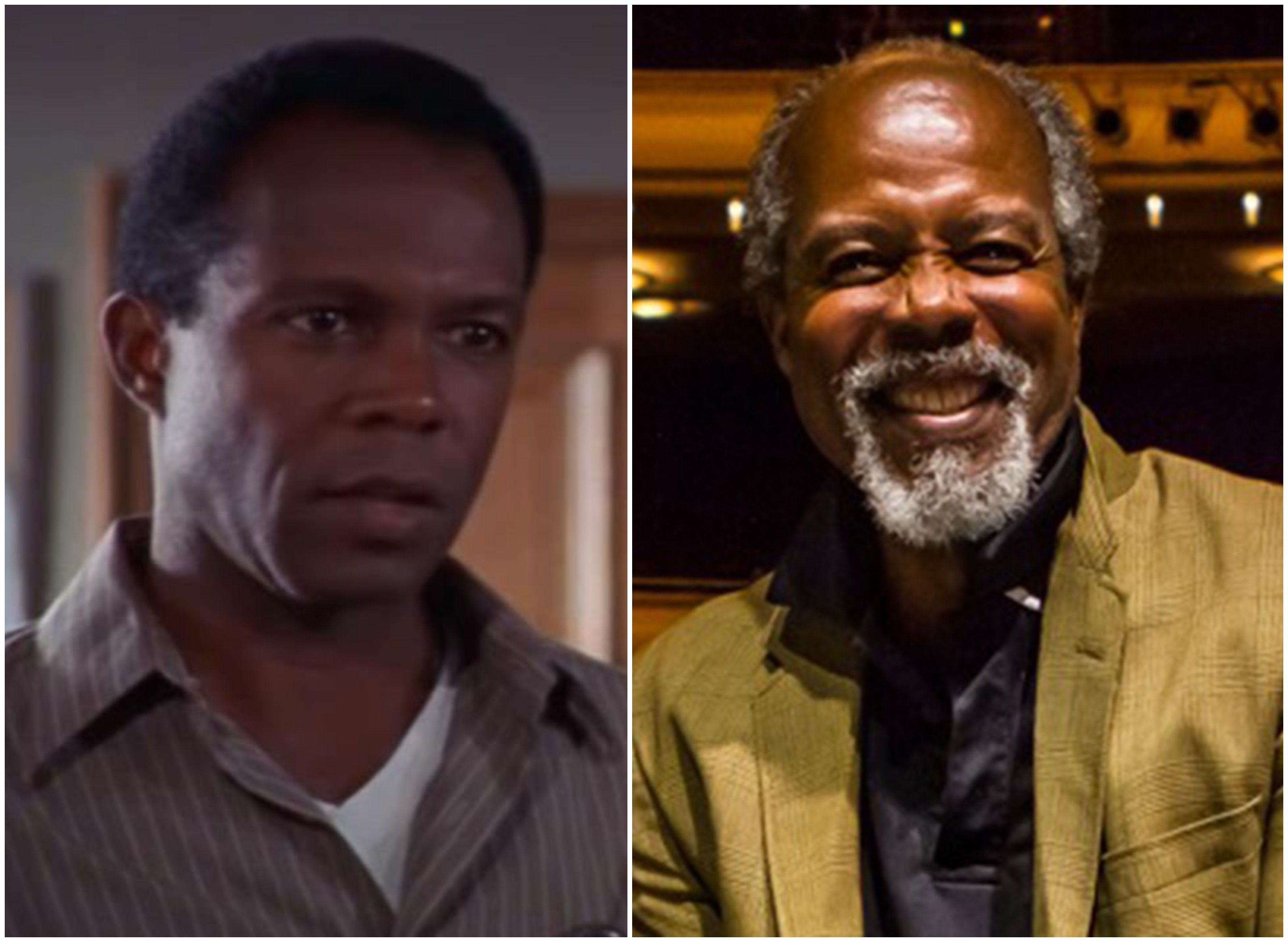 Where the Walker, Texas Ranger cast is now