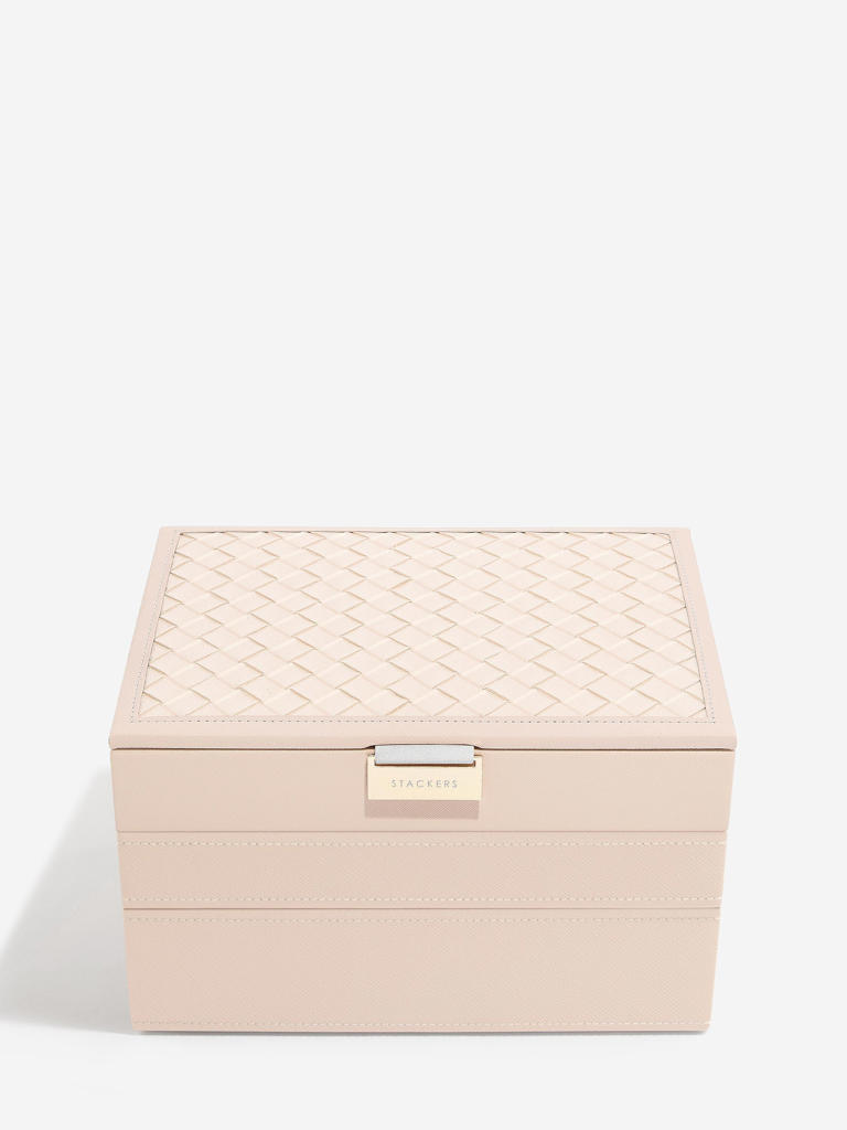 Affordable storage ideas to make your home tidier