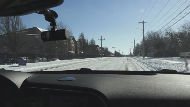 Snow removal and safe driving tips help Ozarks drivers navigate winter ...