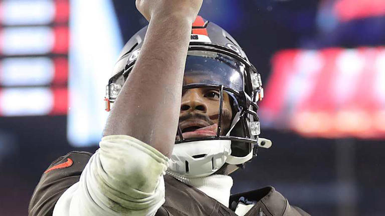Shedeur Sanders' controversial Pro Bowl selection means more money for  Browns QB