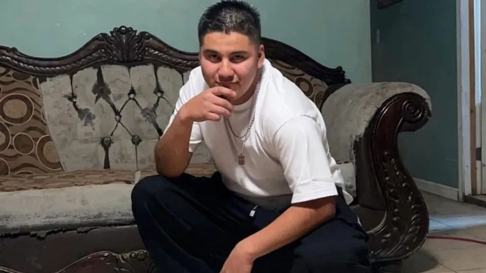 18-year-old man killed in Highway 46 crash near Wasco identified