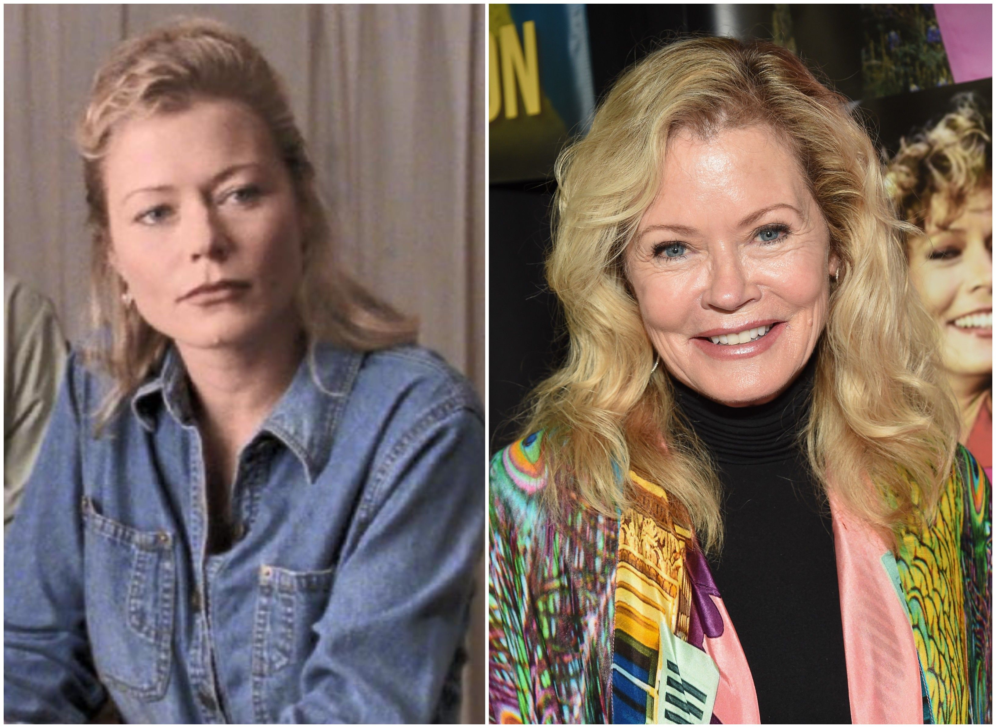 Where the Walker, Texas Ranger cast is now