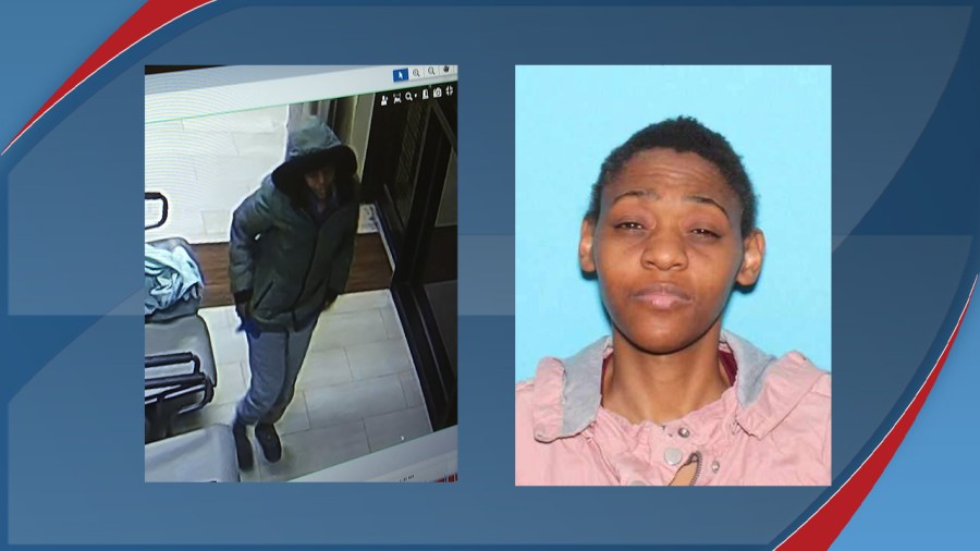 Lubbock police ask for help finding endangered missing woman