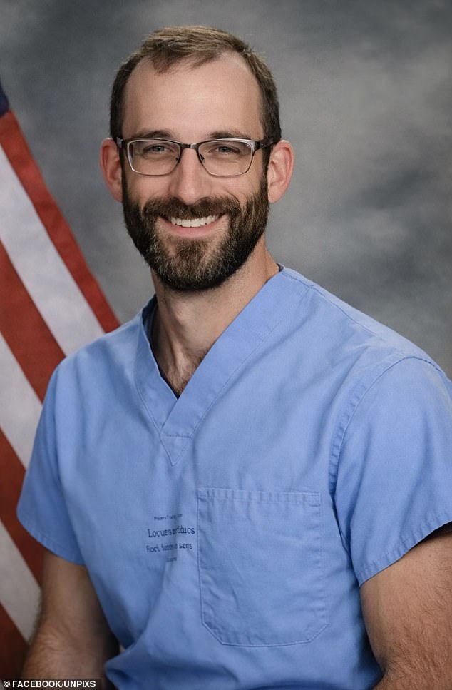 Bovino has reportedly lost access to his government social media accounts, after spending much of the weekend sparring online over the shooting of 37-year-old Alex Pretti (pictured)