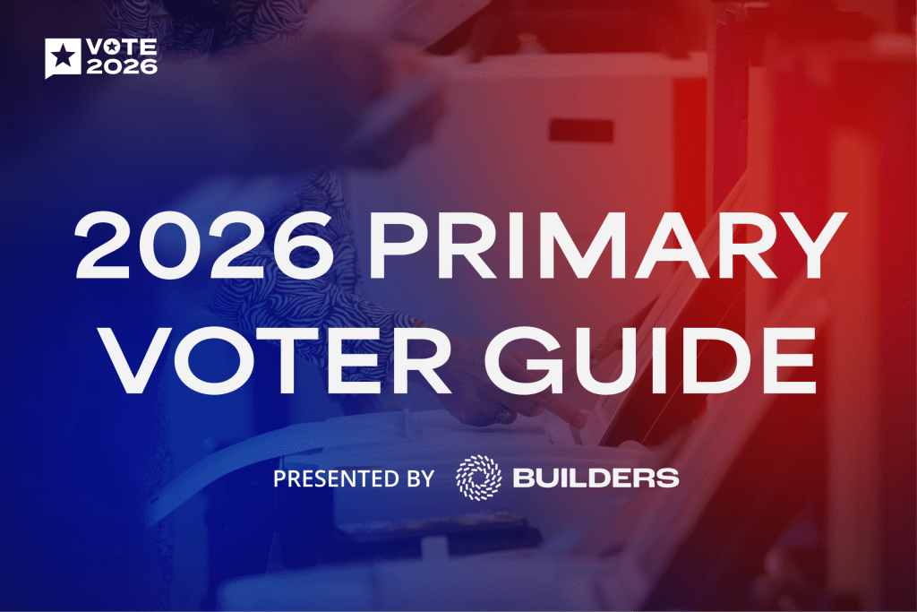 Texas 2026 primary elections voter guide: What you need to know