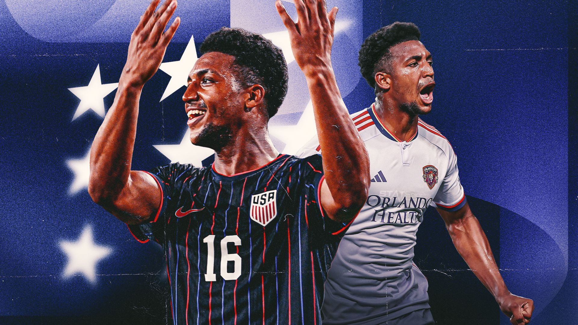 USMNT rising star Alex Freeman reportedly set for transfer to ...
