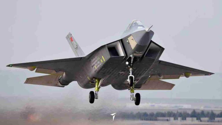 Indonesia demands KAAN without components subject to US export controls