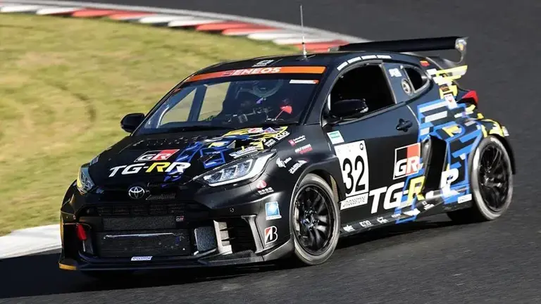 Toyota is being weird about a future mid-engine sports car, but ...