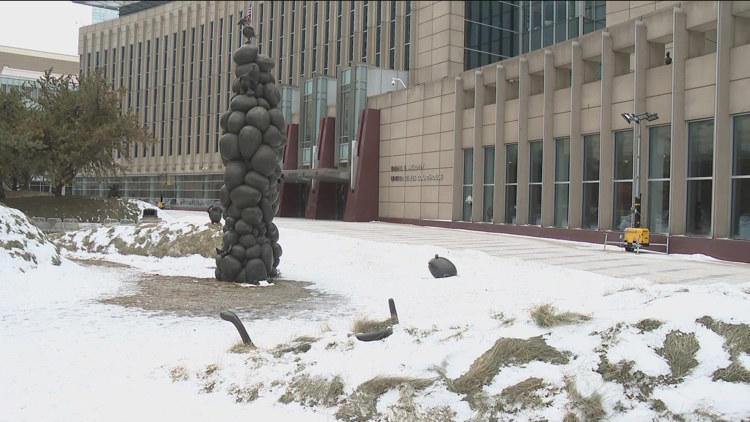 Judge lays groundwork for possible halting of 'Operation PARRIS'