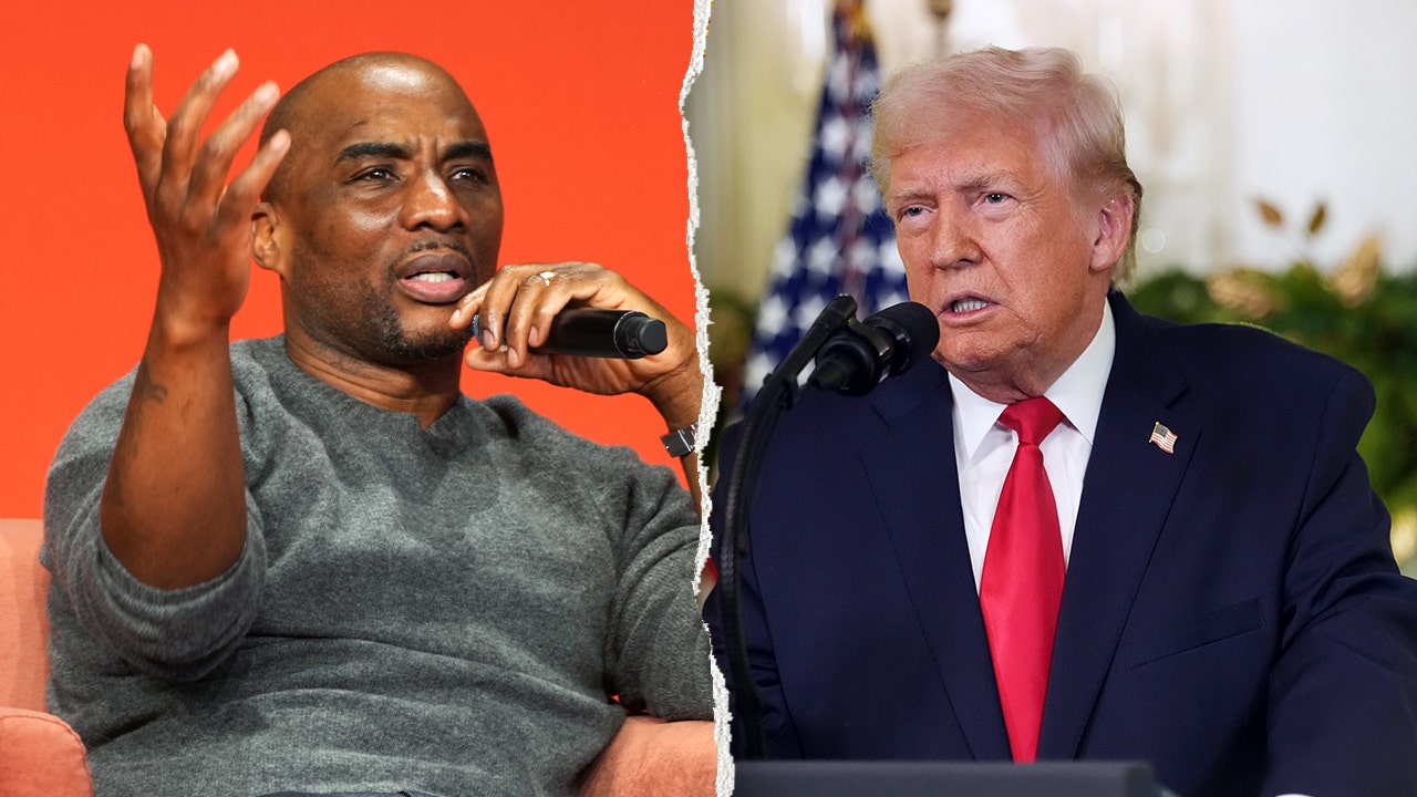 Charlamagne predicts 
