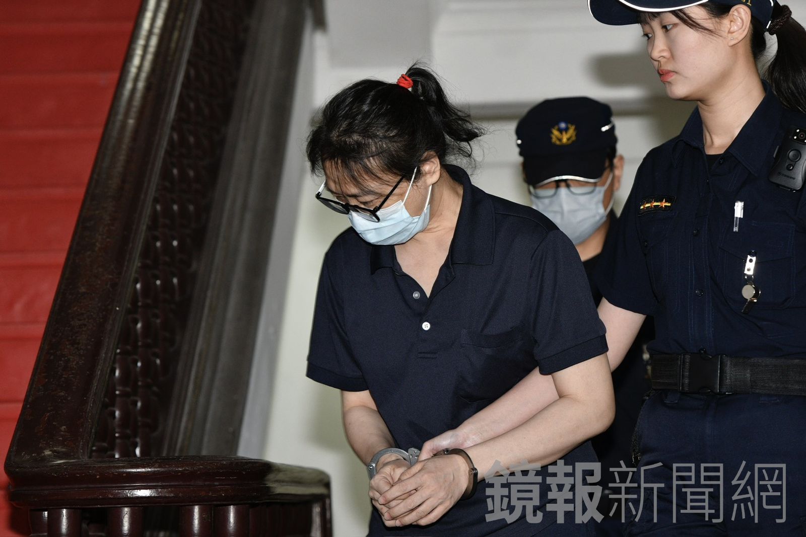 快訊／剴剴案二審宣判 保母姊妹劉彩萱、劉若琳上訴遭駁「維持無期、18年」
