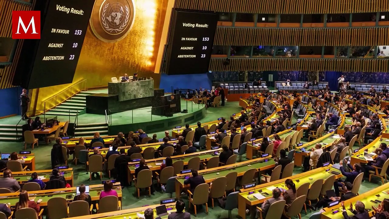 ¿Por qué la ONU parece no hacer nada ante las guerras del siglo XXI?