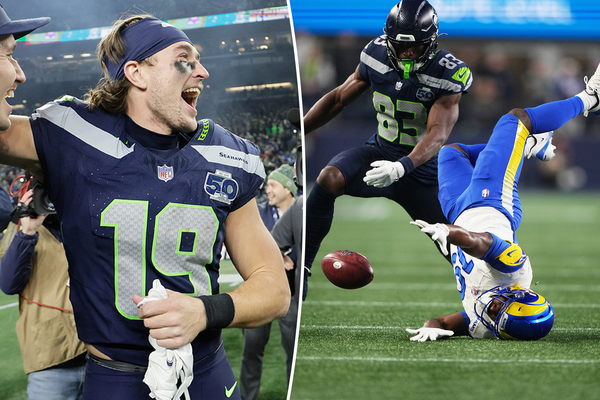 Rams lament ‘missed opportunities’ 24 hours after crushing NFC lost