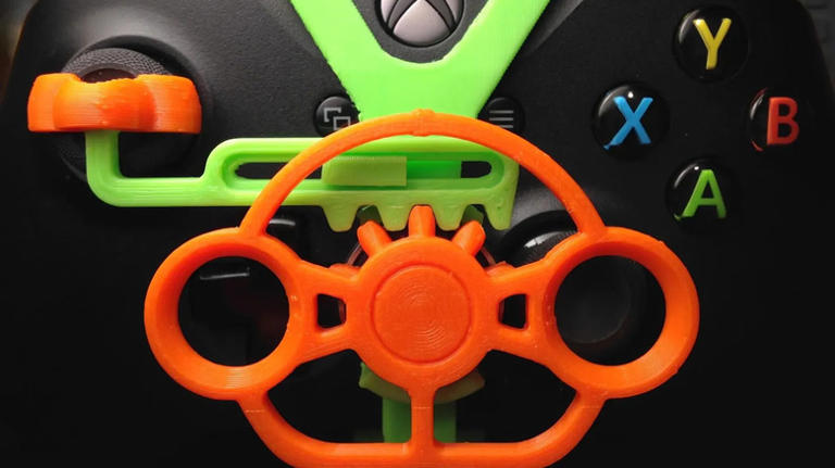 5 clever Xbox controller accessories you can 3D print at home