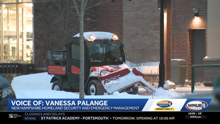 State police respond to more than 160 storm-related calls