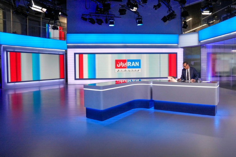 London-based Persian TV aims to air 
