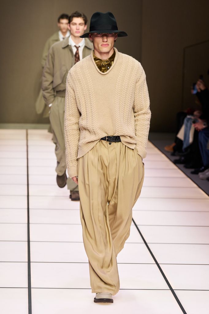 Lo mejor de Men’s Fashion Week FW26: las tendencias clave de Milán y París