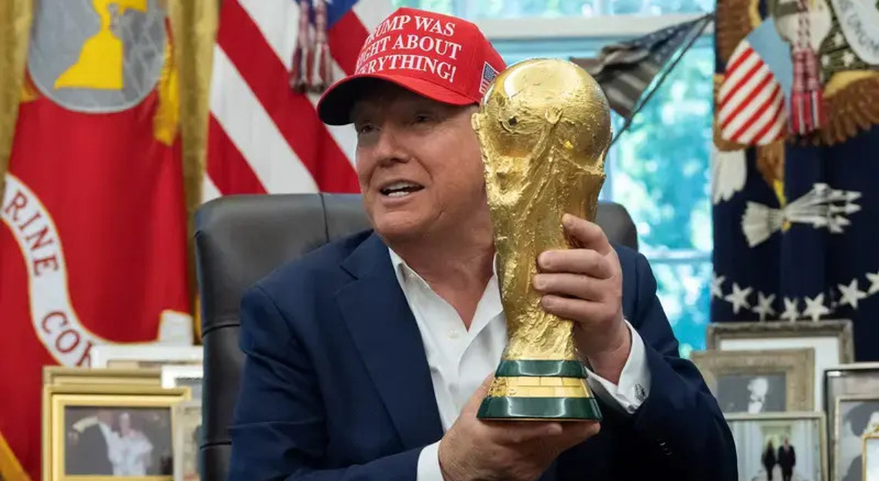 Mondiali 2026, droni e visti negati: ecco perché le Nazionali scappano da Trump. I Paesi del fonte del «no»