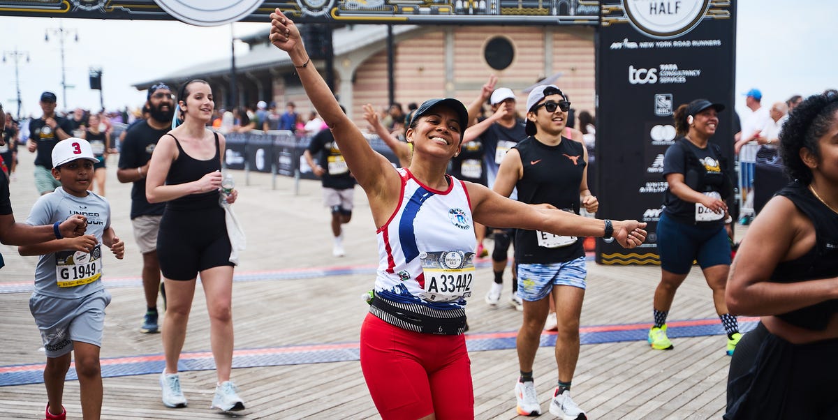 Run the Brooklyn Half Marathon with Runner’s World