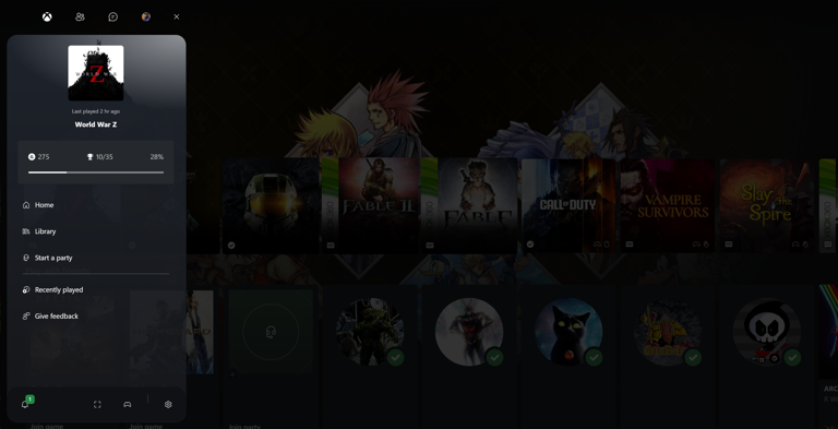 Redesigned Xbox cloud gaming hits public preview with new web UI